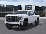 2026 GMC Sierra 2500 Crew Cab 4WD Pickup for sale #M9635 - photo 6