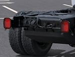 2025 GMC Sierra 3500 Crew Cab DRW 4WD Cab Chassis for sale #M9636 - photo 11