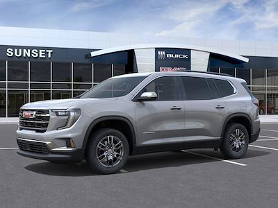2026 GMC Acadia FWD SUV for sale #M9637 - photo 2