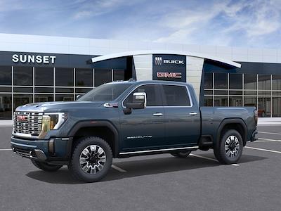 New 2026 GMC Sierra 2500 - photo 1
