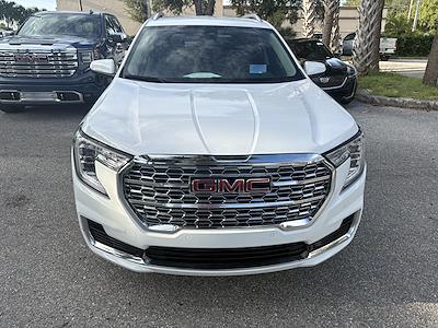 2023 GMC Terrain AWD SUV for sale #M9660A - photo 2