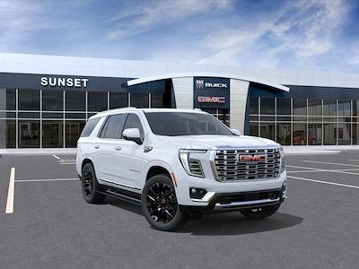 2026 GMC Yukon 4WD SUV for sale #M9708 - photo 1