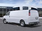 2026 GMC Savana 2500 RWD Empty Cargo Van for sale #M9709 - photo 3