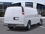 2026 GMC Savana 2500 RWD Empty Cargo Van for sale #M9709 - photo 4