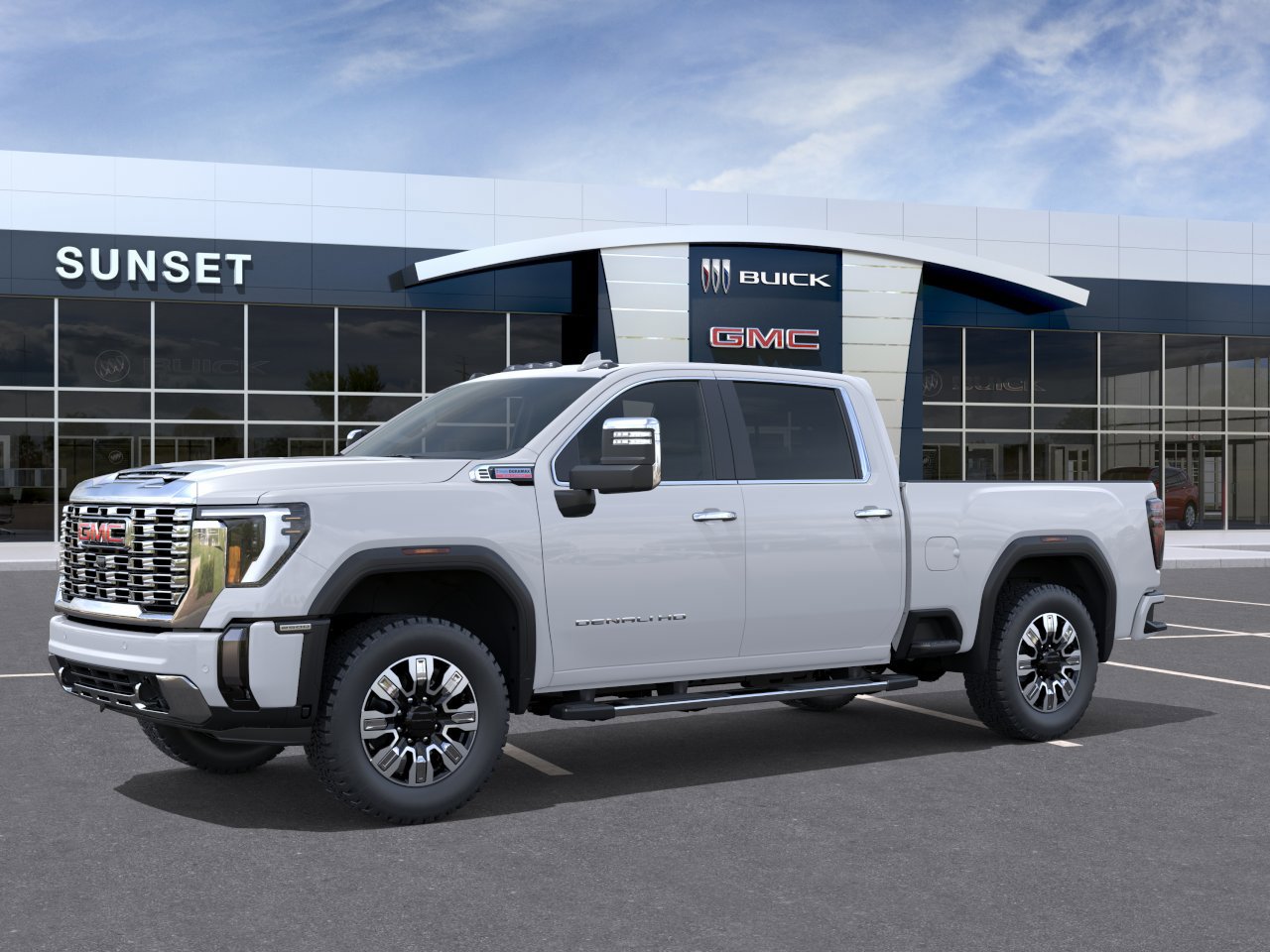 New 2026 GMC Sierra 2500 - photo 2