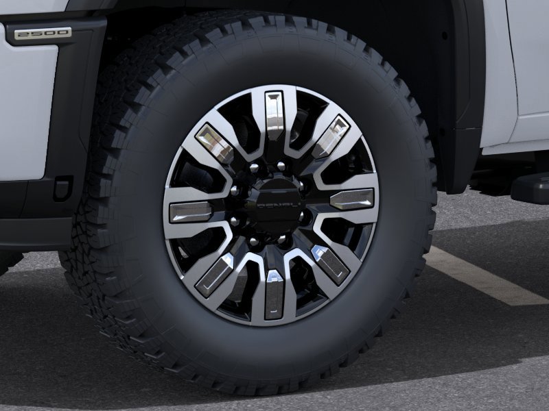 New 2026 GMC Sierra 2500 - photo 9