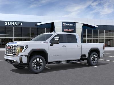 New 2026 GMC Sierra 2500 Denali Crew Cab for sale #M9727 - photo 2