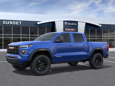 New 2026 GMC Canyon Elevation Crew Cab for sale #M9732 - photo 2