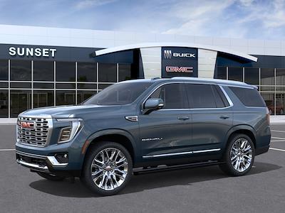 2026 GMC Yukon 4WD SUV for sale #M9735 - photo 2