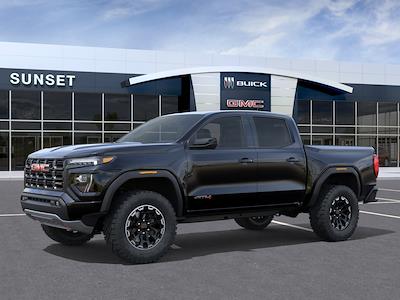 2026 GMC Canyon Crew Cab 4WD Pickup for sale #M9736 - photo 2