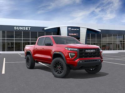 2026 GMC Canyon Crew Cab RWD Pickup for sale #M9738 - photo 1