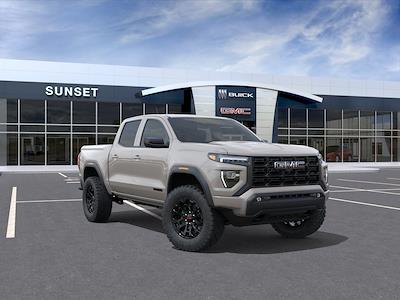 2026 GMC Canyon Crew Cab RWD Pickup for sale #M9740 - photo 1
