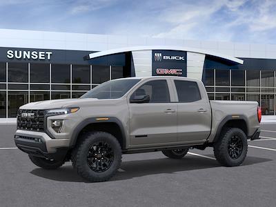2026 GMC Canyon Crew Cab RWD Pickup for sale #M9740 - photo 2