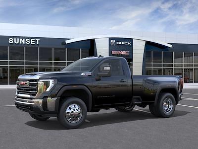2026 GMC Sierra 3500 Regular Cab 4WD Pickup for sale #M9748 - photo 2