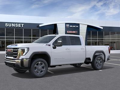 New 2026 GMC Sierra 2500 SLE Crew Cab for sale #M9779 - photo 2