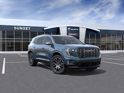 2026 GMC Acadia FWD SUV for sale #M9782 - photo 1