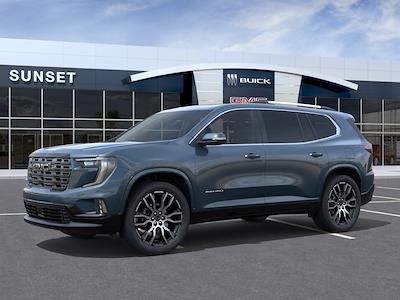 2026 GMC Acadia FWD SUV for sale #M9782 - photo 2