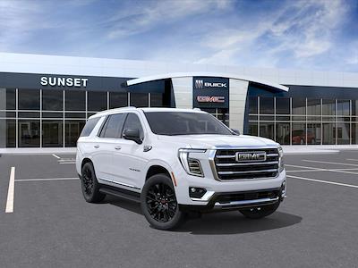 2026 GMC Yukon 4WD SUV for sale #M9785 - photo 1