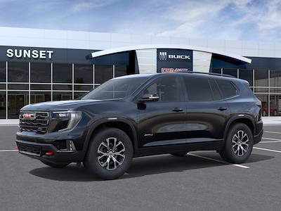 2026 GMC Acadia AWD SUV for sale #M9817 - photo 2