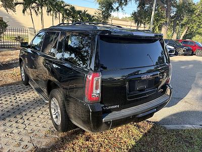 2016 GMC Yukon 4WD SUV for sale #M9845Q - photo 2