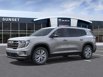 2026 GMC Acadia FWD SUV for sale #M9851 - photo 2