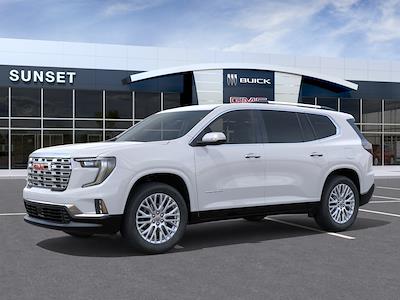 2026 GMC Acadia FWD SUV for sale #M9855 - photo 2