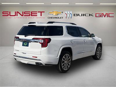 2023 GMC Acadia FWD SUV for sale #M9855A - photo 2