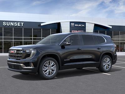 2026 GMC Acadia FWD SUV for sale #M9857 - photo 2