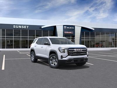 2027 GMC Terrain FWD SUV for sale #M9864 - photo 1