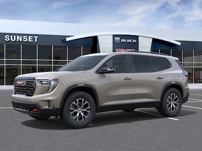 2026 GMC Acadia AWD SUV for sale #M9871 - photo 2