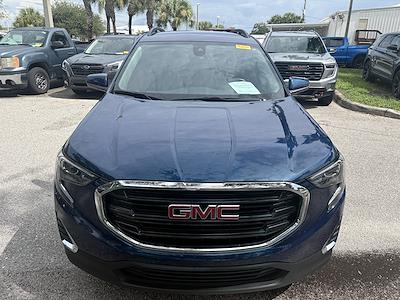 2020 GMC Terrain FWD SUV for sale #M9892A - photo 2