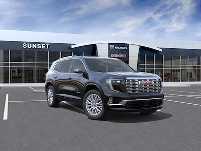 2026 GMC Acadia FWD SUV for sale #M9902 - photo 1