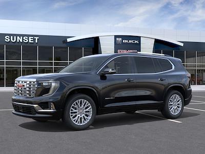 2026 GMC Acadia FWD SUV for sale #M9902 - photo 2