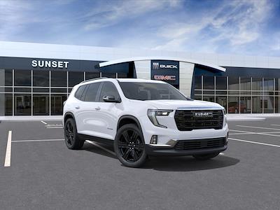 2026 GMC Acadia FWD SUV for sale #M9929 - photo 1