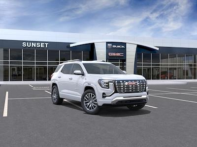 2027 GMC Terrain AWD SUV for sale #M9930 - photo 1