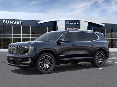 2027 GMC Acadia FWD SUV for sale #M9962 - photo 2