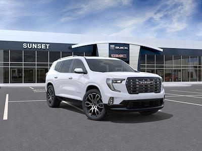 2027 GMC Acadia FWD SUV for sale #M9976 - photo 1