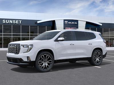 2027 GMC Acadia FWD SUV for sale #M9976 - photo 2