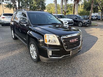 2017 GMC Terrain AWD SUV for sale #P0149 - photo 1