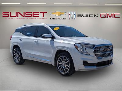 2024 GMC Terrain AWD SUV for sale #P0152 - photo 1
