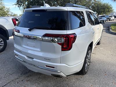 2021 GMC Acadia AWD SUV for sale #P0156 - photo 2