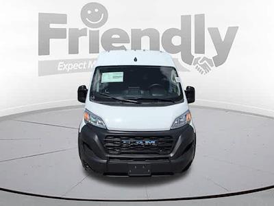 New 2025 Ram ProMaster 1500 High Roof Empty Cargo Van for sale #R11872 - photo 1