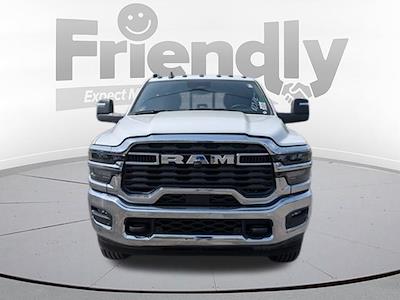 New 2025 Ram 3500 Tradesman Crew Cab 4x4 Pickup for sale #R11986 - photo 1