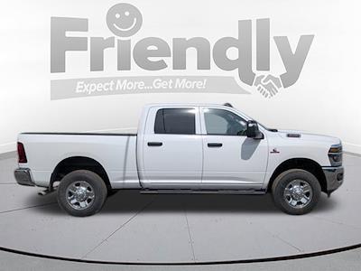 New 2025 Ram 3500 Tradesman Crew Cab 4x4 Pickup for sale #R11986 - photo 2