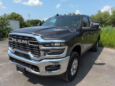 New 2025 Ram 2500 Big Horn Crew Cab 4x4 Pickup for sale #R11987 - photo 1