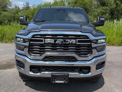 New 2025 Ram 2500 Big Horn Crew Cab 4x4 Pickup for sale #R11987 - photo 2