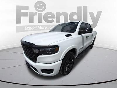 New 2025 Ram 1500 Big Horn Crew Cab 4x4 Pickup for sale #R12059 - photo 1
