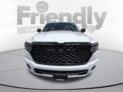 New 2025 Ram 1500 Big Horn Crew Cab 4x4 Pickup for sale #R12059 - photo 2