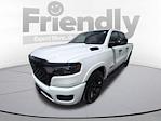 New 2025 Ram 1500 Big Horn Crew Cab 4x4 Pickup for sale #R12059 - photo 1