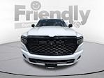 New 2025 Ram 1500 Big Horn Crew Cab 4x4 Pickup for sale #R12059 - photo 2